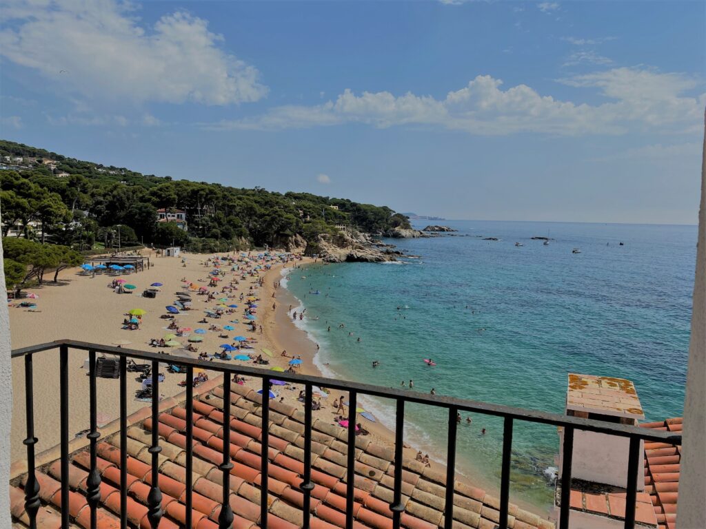 Costa Brava