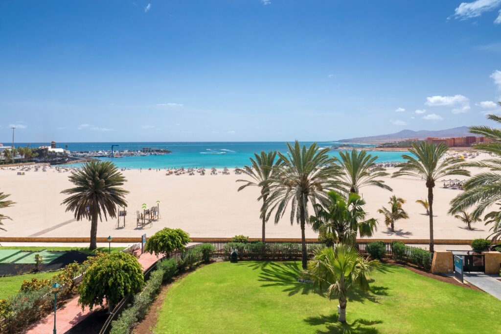 fuerteventura