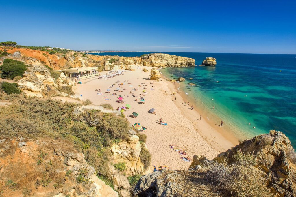 albufeira