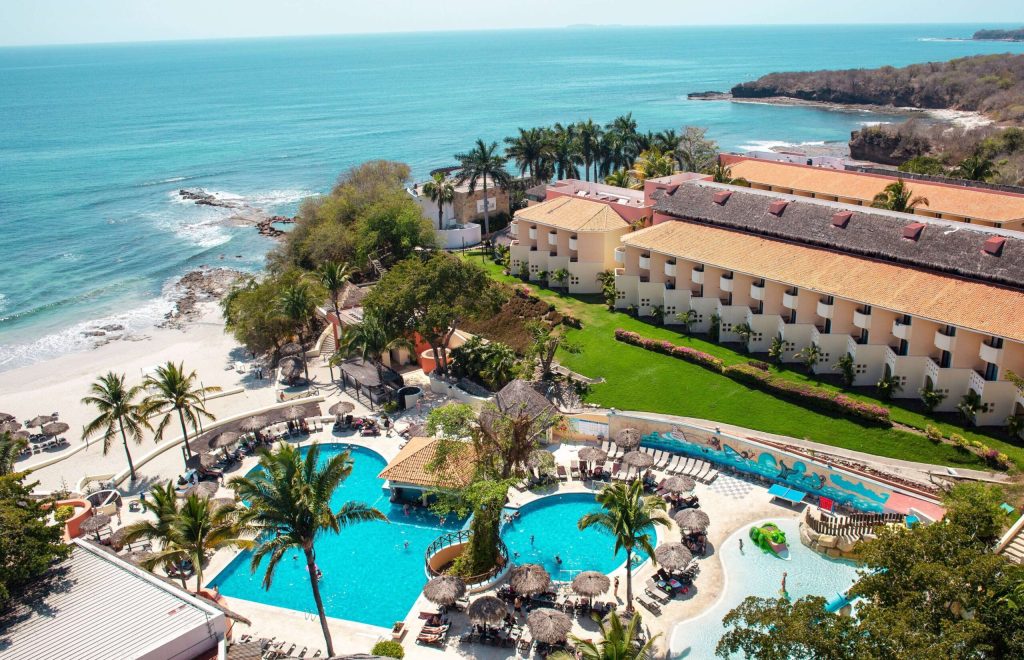 Grand Palladium Vallarta Resort & Spa - All Inclusive