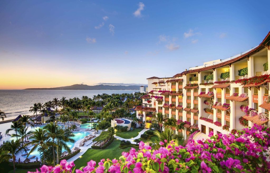 Grand Velas Riviera Nayarit - All Inclusive