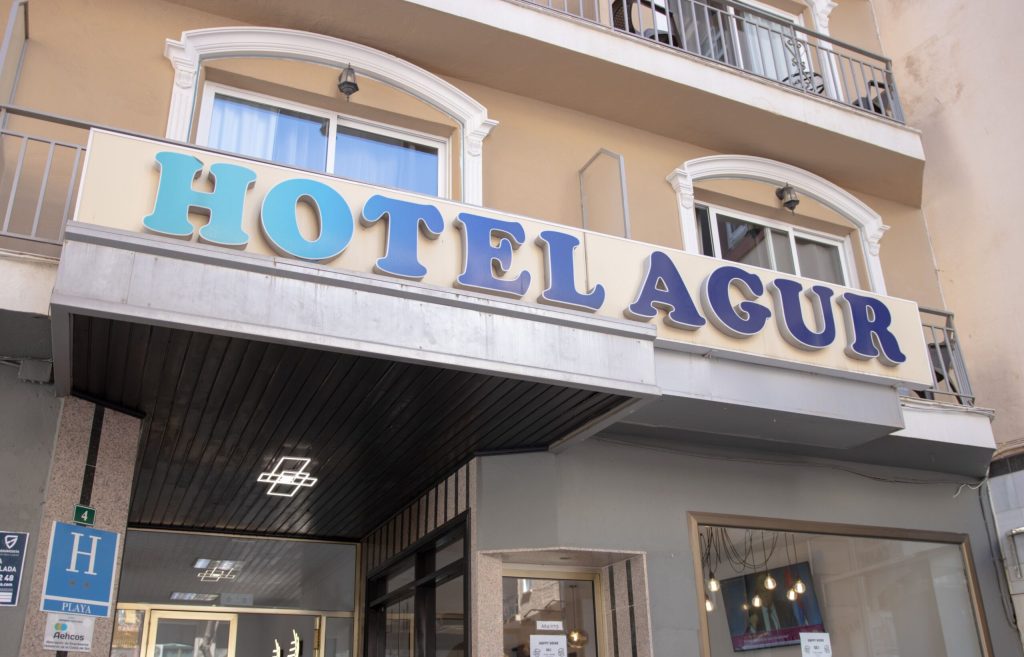 Hotel Agur