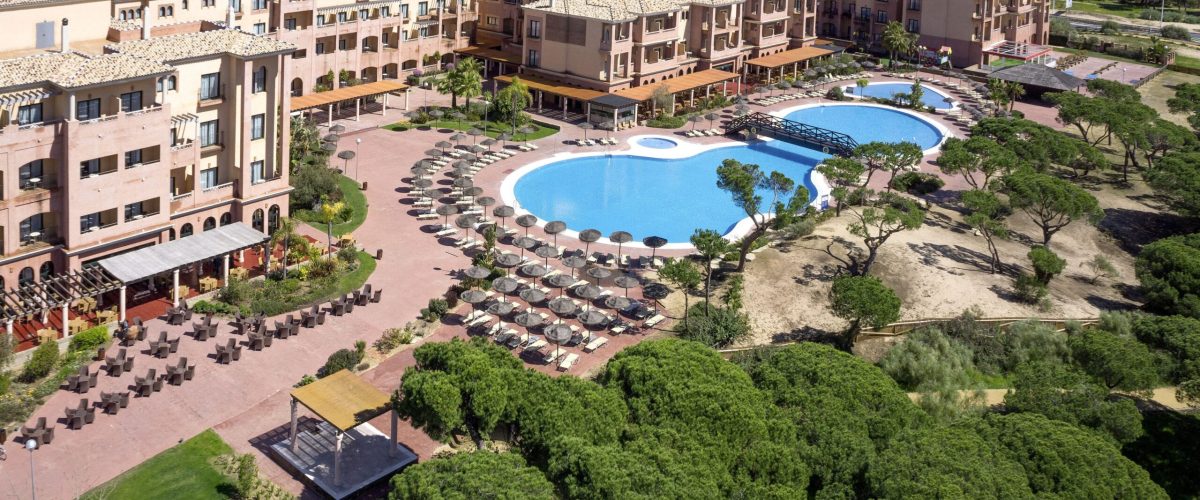 Hoteles Todo Incluido en Huelva