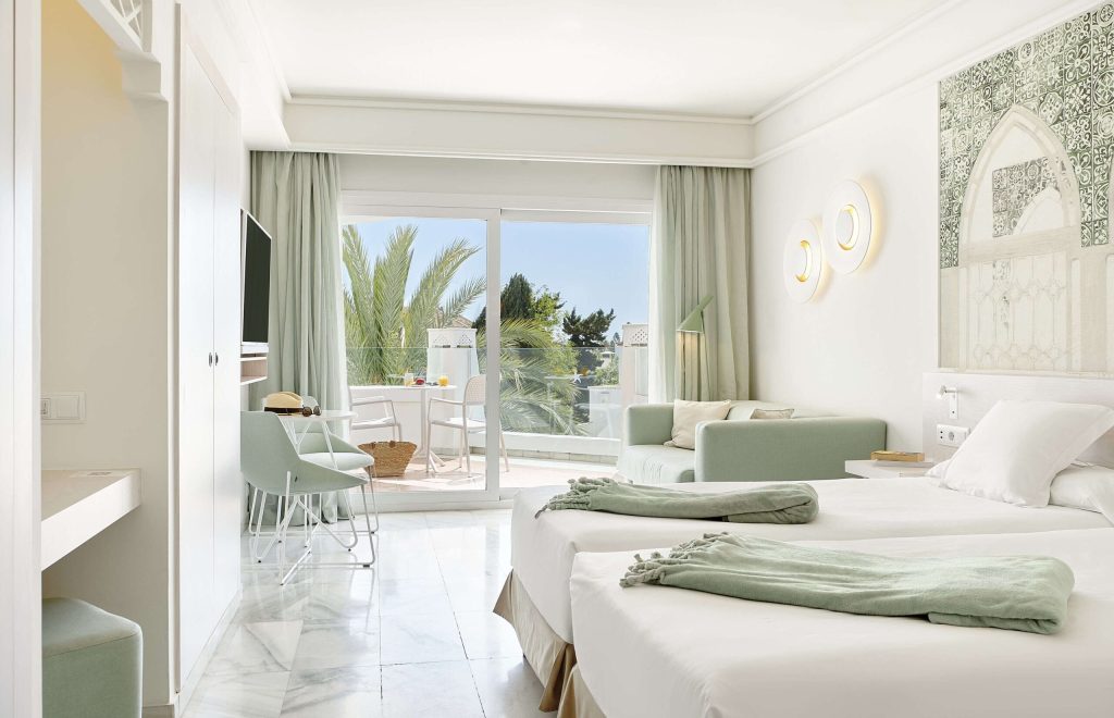 Iberostar Selection Marbella Coral Beach