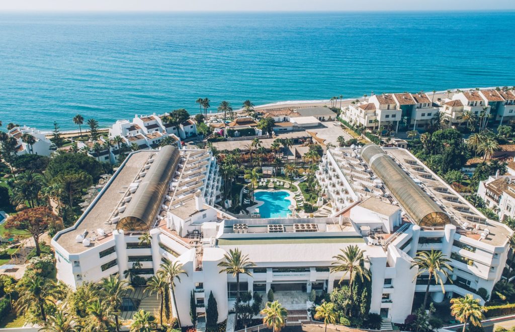 Iberostar Selection Marbella Coral Beach1