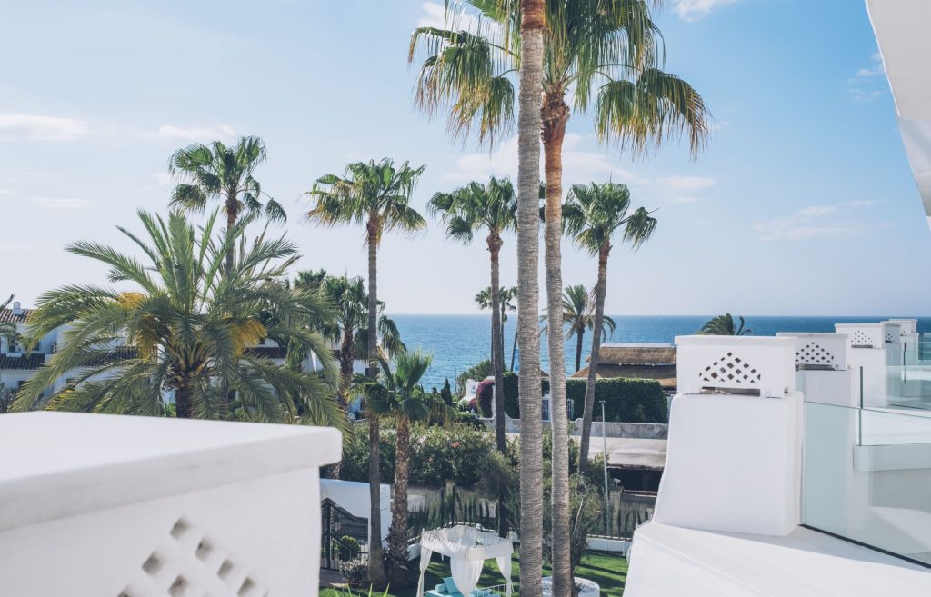 Iberostar Selection Marbella Coral Beach