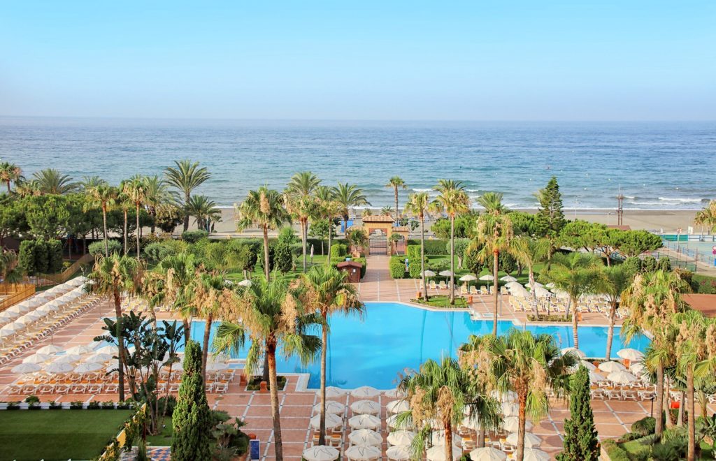 Iberostar Waves Málaga Playa