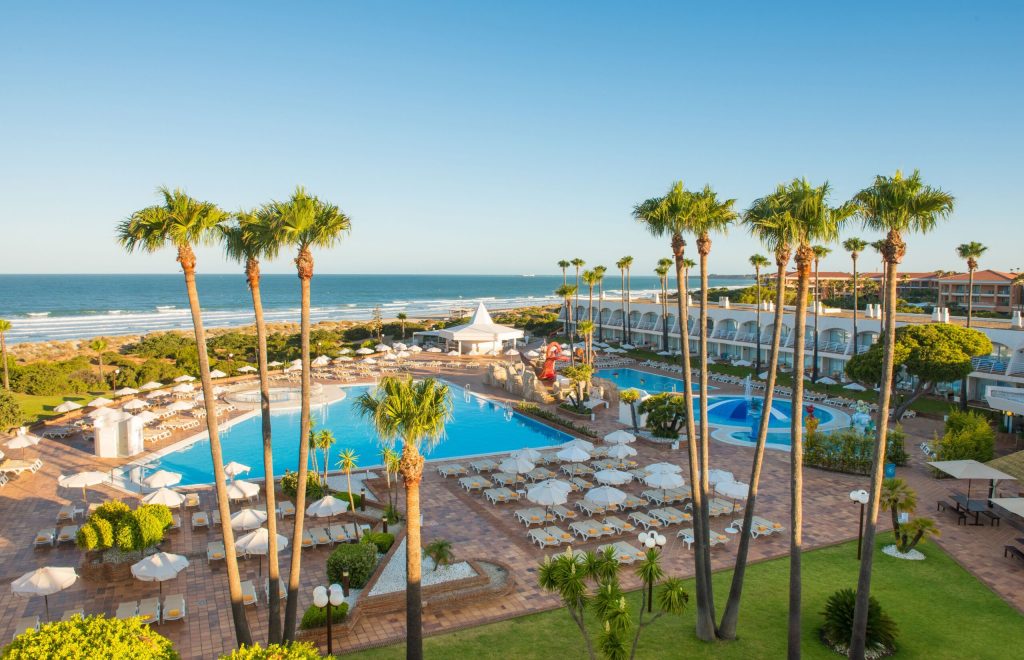 Iberostar Waves Royal Andalus