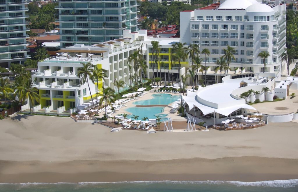 Krystal Grand Puerto Vallarta All Inclusive