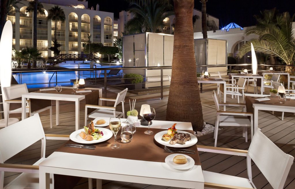 Melia Marbella Banus