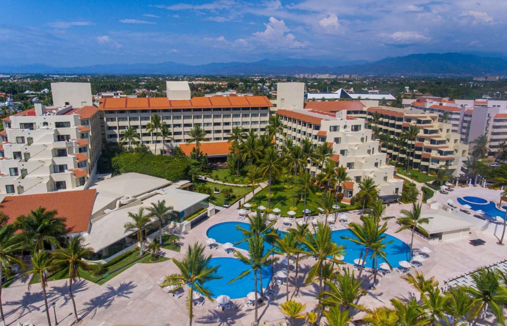 Occidental Nuevo Vallarta - All Inclusive