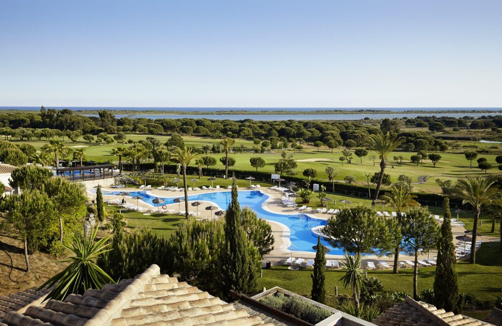 Precise Resort El Rompido - The Club