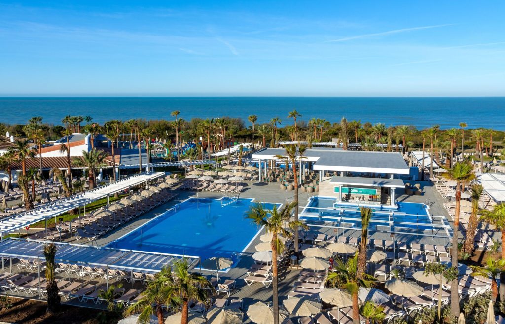 RIU Chiclana