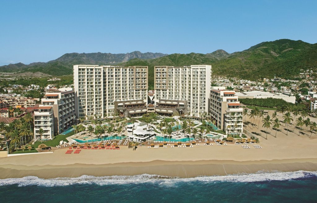 Secrets Vallarta Bay Puerto Vallarta - All Inclusive