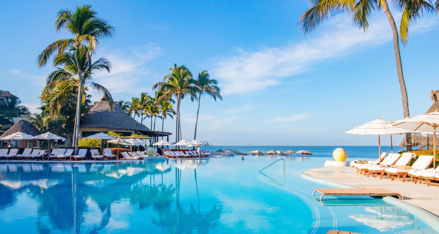 hoteles en nuevo vallarta todo incluido